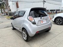 CHEVROLET SPARK GT LTZ FE 2011 MEC