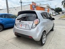 CHEVROLET SPARK GT LTZ FE 2011 MEC