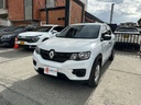 RENAULT KWID LIFE 2022 MEC