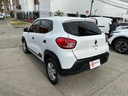 RENAULT KWID LIFE 2022 MEC