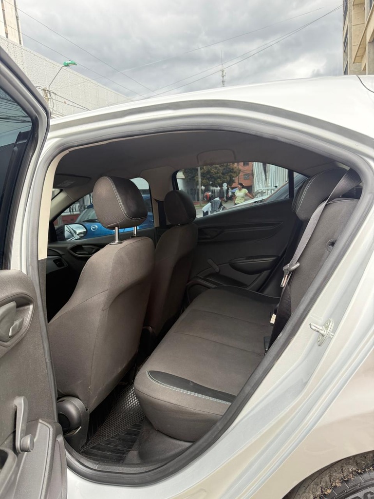 CHEVROLET JOY HATCH BACK 2023 MEC