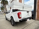 RENAULT ALASKAN ZEN 4X4 2.500CC TD 2017 MEC