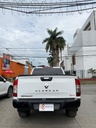 RENAULT ALASKAN ZEN 4X4 2.500CC TD 2017 MEC