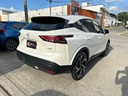 NISSAN QASHQAI EXCLUSIVE 4x4 1300CC 2024 AUT