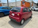 CHEVROLET SPARK LIFE 2018 MEC