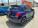CHEVROLET TRACKER LT 2016 AUT