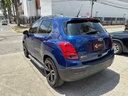 CHEVROLET TRACKER LT 2016 AUT