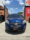 CHEVROLET TRACKER LT 2016 AUT
