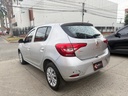 RENAULT SANDERO LIFE+16V FL 2022 MEC