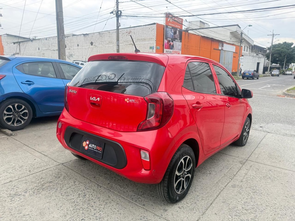 KIA PICANTO EMOTION 1.000CC 2023 MEC