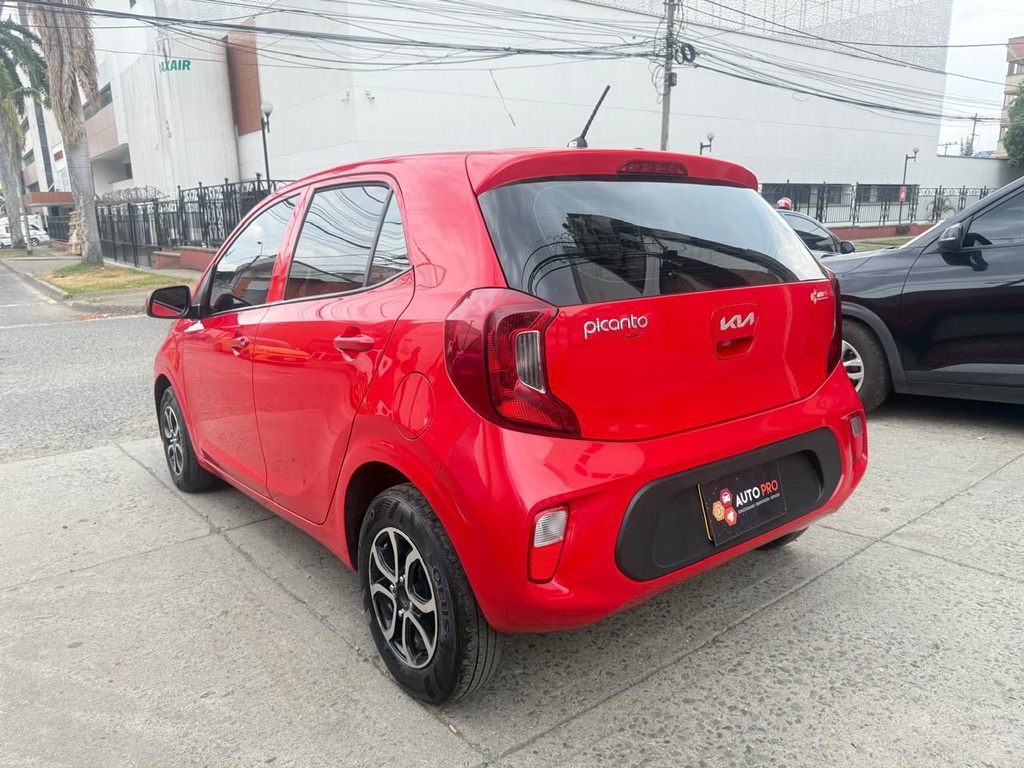 KIA PICANTO EMOTION 1.000CC 2023 MEC