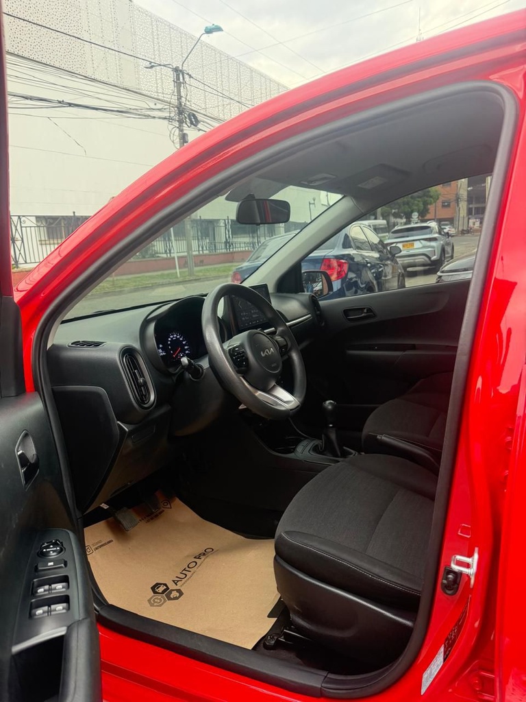 KIA PICANTO EMOTION 1.000CC 2023 MEC
