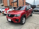 RENAULT KWID ZEN 2022 MEC