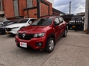 RENAULT KWID ZEN 2020 MEC