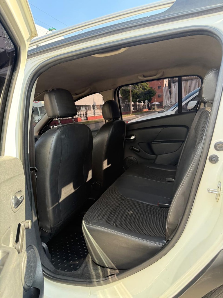 RENAULT STEPWAY EXPRESSION 16V 2019 MEC