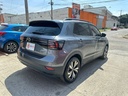 VOLKSWAGEN T-CROSS TRENDLINE ST 1.000CC TURBO 2024 AUT