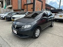 RENAULT LOGAN LIFE 8V 2019 MEC