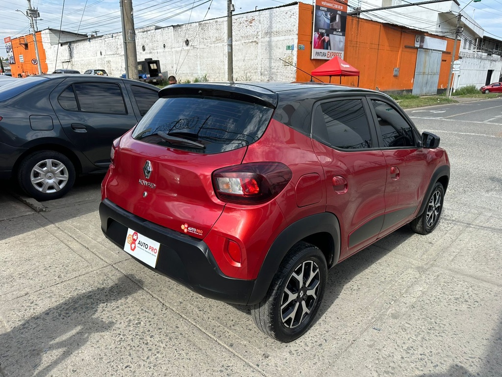 RENAULT KWID ICONIC FL 2023 MEC