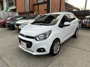 CHEVROLET BEAT LT 2019 MEC