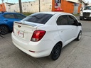 CHEVROLET BEAT LT 2019 MEC