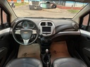 CHEVROLET BEAT LT 2019 MEC
