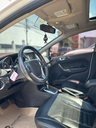FORD FIESTA HB TITANIUM 2015 AUT