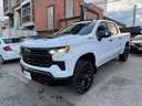 CHEVROLET SILVERADO Z71 5.300CC 4X4 TRAIL BOSS 2024 AUT