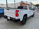 CHEVROLET SILVERADO Z71 5.300CC 4X4 TRAIL BOSS 2024 AUT