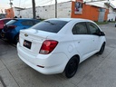 CHEVROLET BEAT LT 2019 MEC