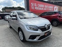 RENAULT SANDERO LIFE+16V FL 2022 MEC