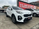 KIA SPORTAGE DESIRE 2020 AUT