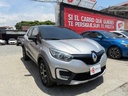 RENAULT CAPTUR INTENS 2.000CC 2020 AUT