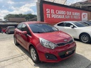 KIA RIO HATCH BACK 1.250CC 2AB EE 2014 MEC