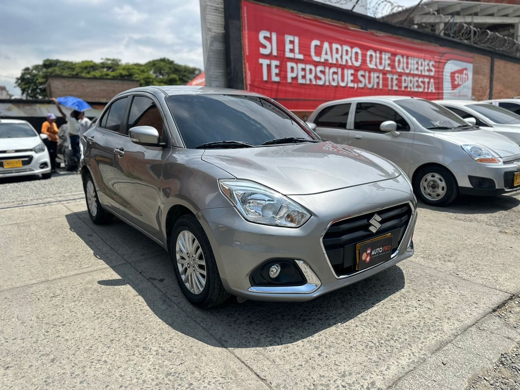 SUZUKI SWIFT DZIRE 2022 MEC