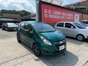 CHEVROLET SPARK GT LTZ 2AB ABS 2017 MEC