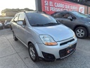 CHEVROLET SPARK LIFE 2017 MEC