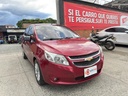 CHEVROLET SAIL LTZ 2018 MEC