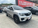 RENAULT KWID ZEN 2020 MEC