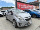 CHEVROLET SPARK GT LTZ FE 2011 MEC
