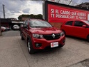 RENAULT KWID ZEN 2020 MEC