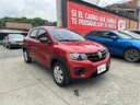 RENAULT KWID ZEN 2022 MEC