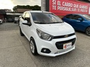 CHEVROLET BEAT LT 2019 MEC