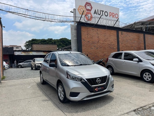 [KXS642] NISSAN MARCH SENSE 2023 MEC