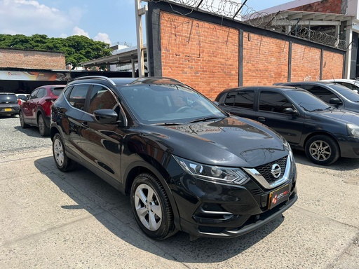 [JXK232] NISSAN QASHQAI SENSE 2.000CC 2022 MEC