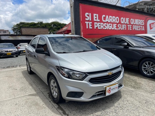 [LLN683] CHEVROLET JOY SEDAN 2024 MEC