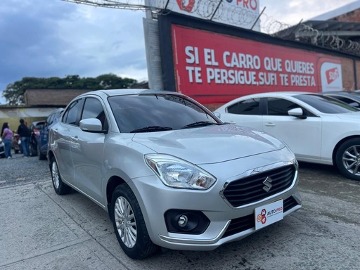 [GJK456] SUZUKI SWIFT DZIRE 2020 AUT