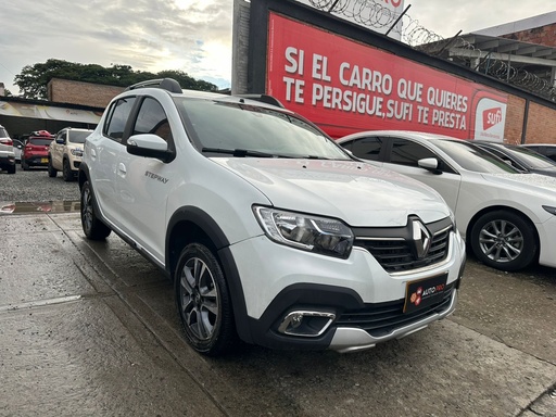 [LSS058] RENAULT STEPWAY INTENS+16V FL 2023 MEC