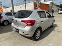 RENAULT SANDERO LIFE 8V FL 2021 MEC