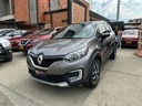 RENAULT CAPTUR INTENS 2.000CC 2022 AUT 