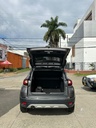 RENAULT CAPTUR INTENS 2.000CC 2022 AUT 